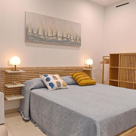 A' Treglia B&B Santa Maria di Castellabate Exterior photo