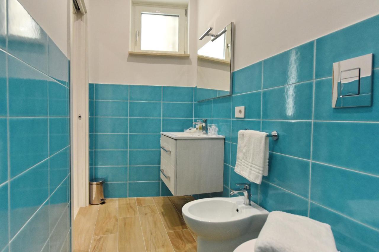 A' Treglia B&B Santa Maria di Castellabate Exterior photo